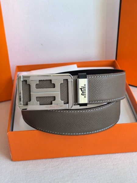 Hermes Men Belt-530